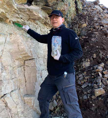 朱建喜：去做一些国家着急的事情