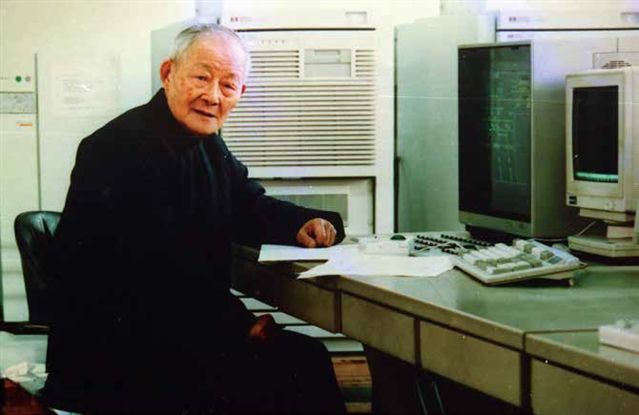 曹建猷：中国铁路电气化教育的开拓者