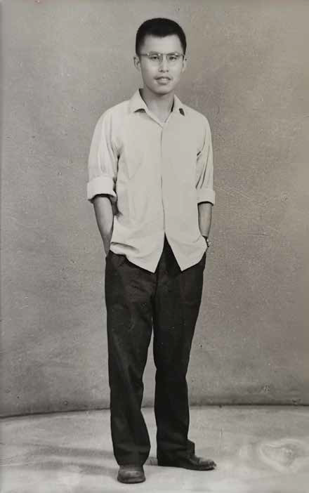 竺苗龙：用一生践行航天报国志