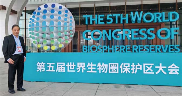 从承诺到落地  SDG中心交出五年答卷