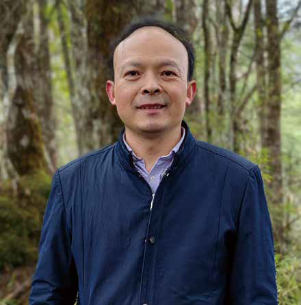 创新组织模式  山地网络四年“成绩单”