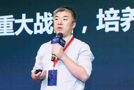 王飞：让 AI 技术从实验室走向应用场