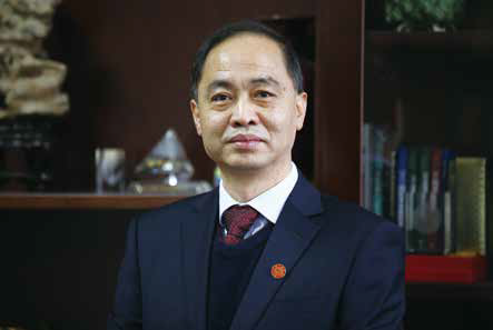 荣命哲：新型电力系统故障切除技术的开拓者