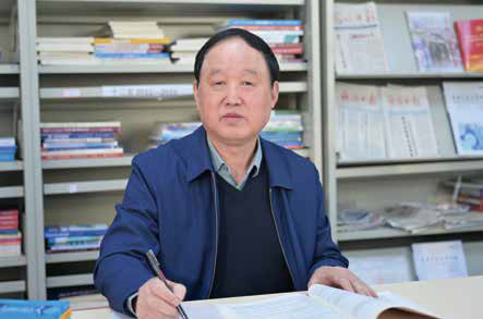冯根福：立足中国实践 建构自主经济学