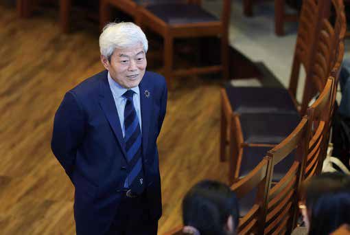 席酉民：在复杂与生态时代 论“和谐心智”与管理变革