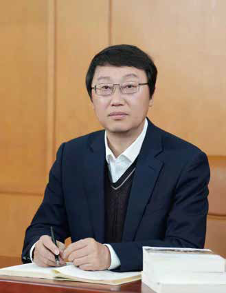 张立群：让科研对准产业真问题