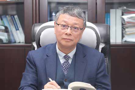 郭烈锦：深耕能源领域 以创新成果书写国家战略担当