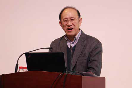 管晓宏：把个人成长融入国家发展