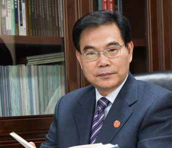 徐宗本：数学是创新的源头活水和关键生产力