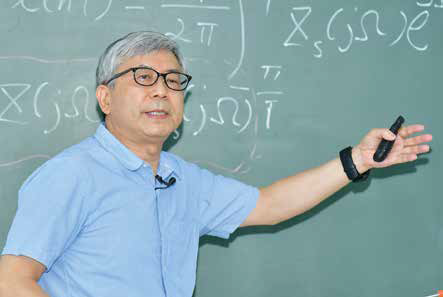 郑南宁：人工智能，正走向“智能文明”